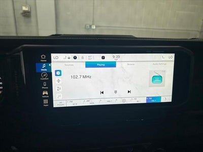 2024 Jeep Wrangler 4-Door Rubicon 4x4