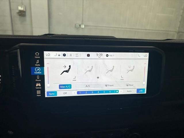 2024 Jeep Wrangler 4-Door Rubicon 4x4