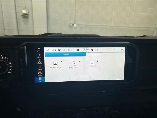 2024 Jeep Wrangler 4-Door Rubicon 4x4