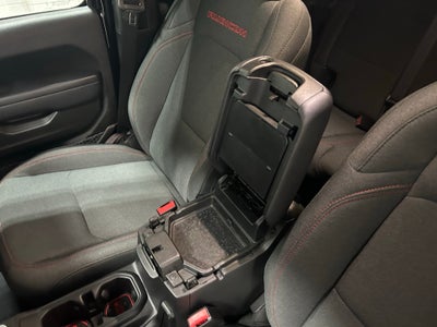 2024 Jeep Wrangler 4-Door Rubicon 4x4