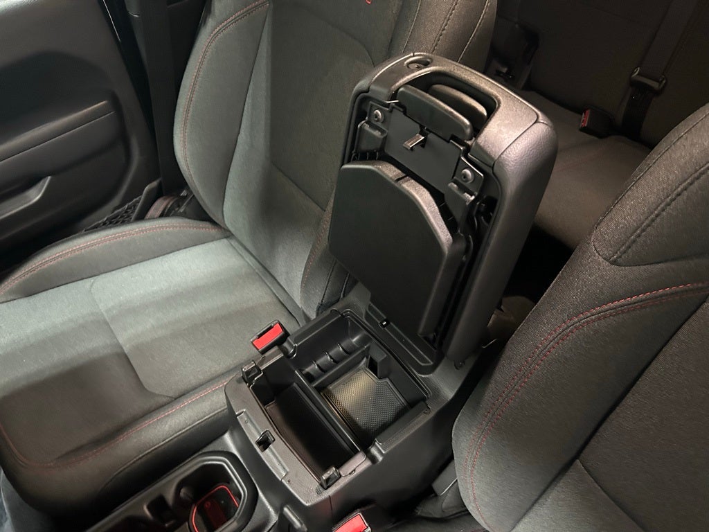 2024 Jeep Wrangler 4-Door Rubicon 4x4