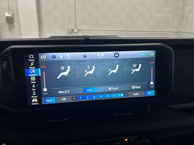 2024 Jeep Wrangler 4-Door Rubicon 4x4