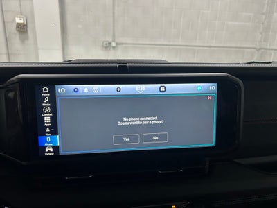 2024 Jeep Wrangler 4-Door Rubicon 4x4