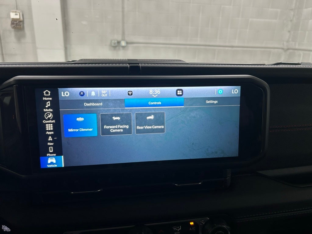 2024 Jeep Wrangler 4-Door Rubicon 4x4