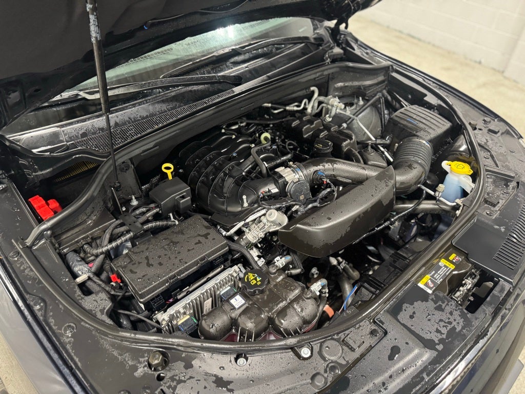 2024 Dodge Durango SXT AWD