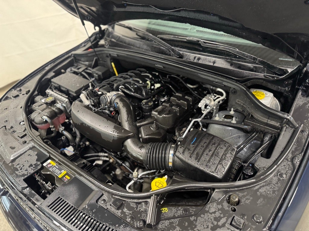 2024 Dodge Durango SXT AWD