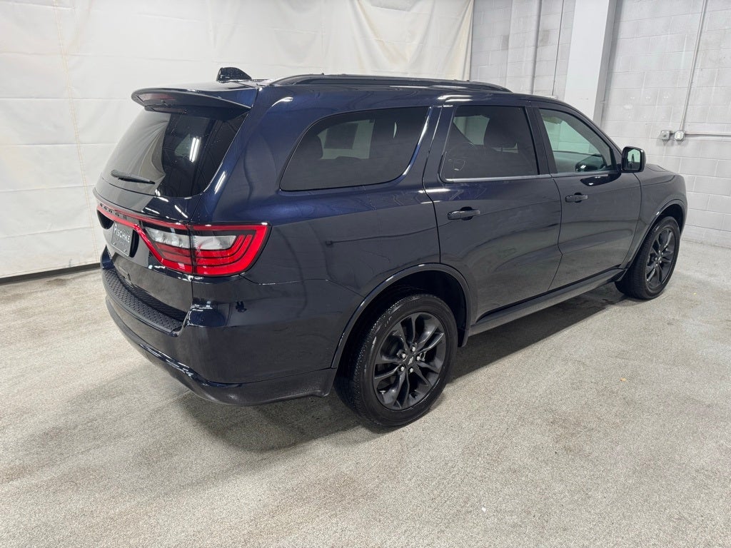 2024 Dodge Durango SXT AWD