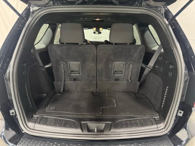 2024 Dodge Durango SXT AWD