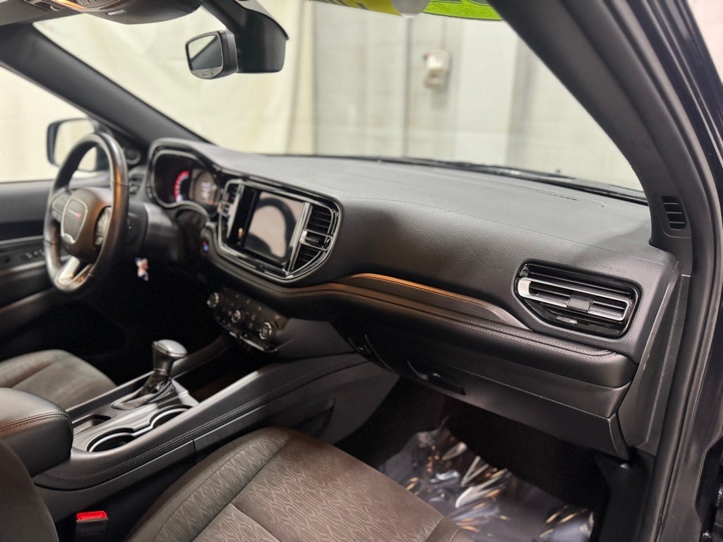 2024 Dodge Durango SXT AWD
