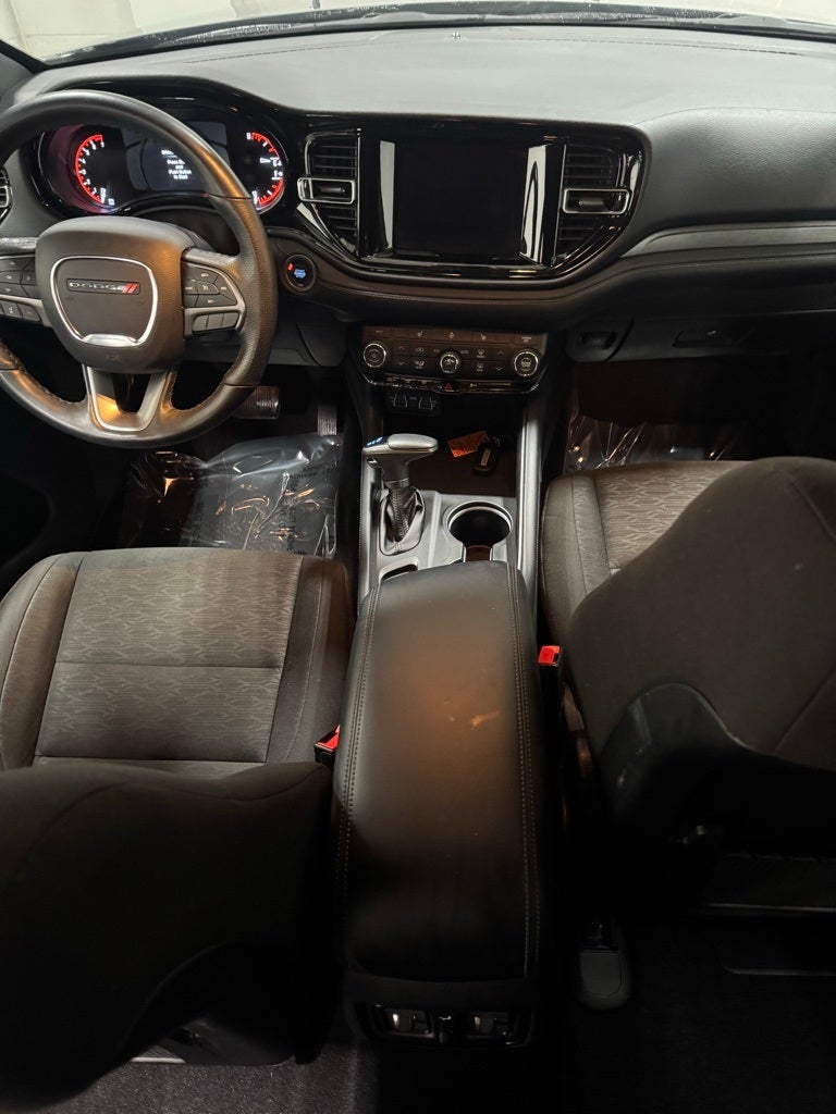 2024 Dodge Durango SXT AWD