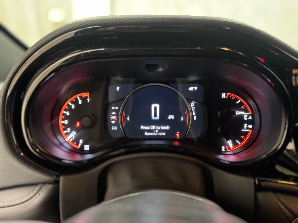 2024 Dodge Durango SXT AWD