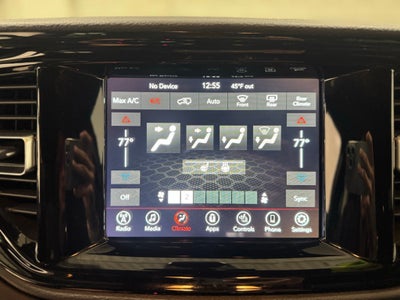 2024 Dodge Durango SXT AWD