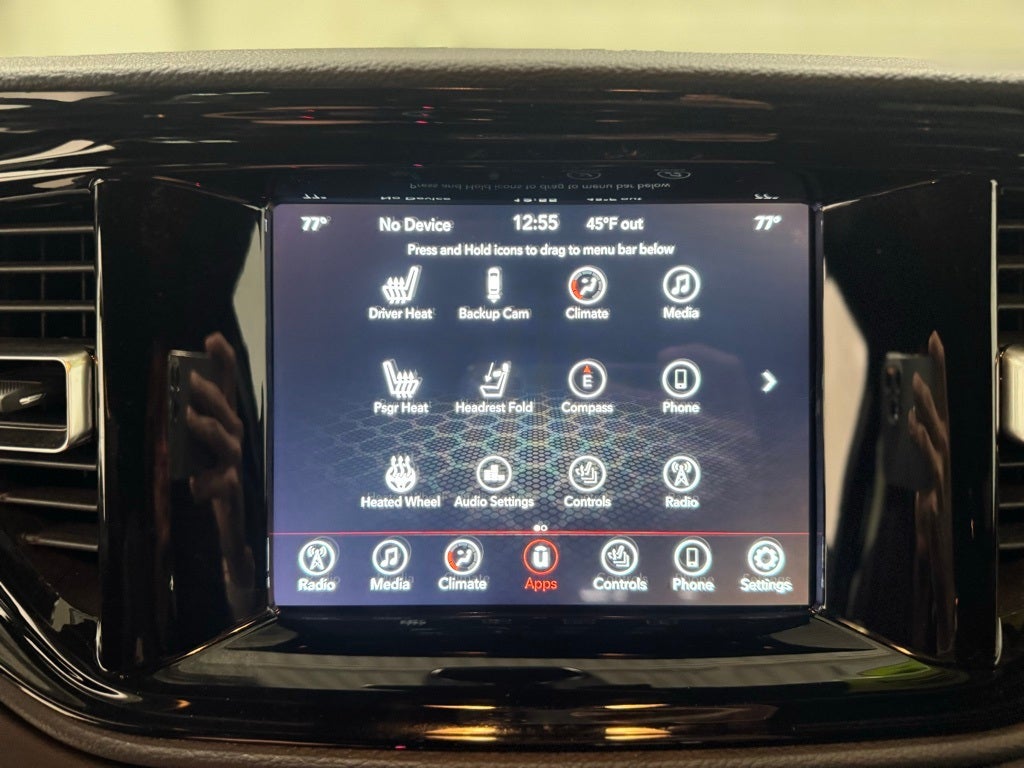 2024 Dodge Durango SXT AWD