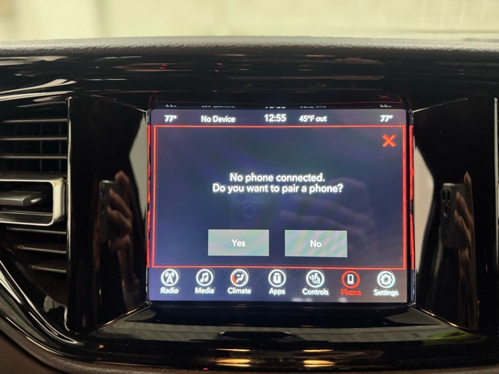 2024 Dodge Durango SXT AWD