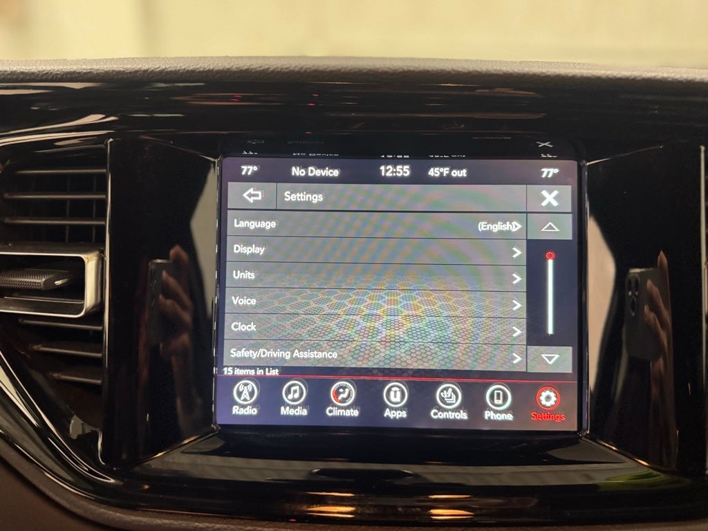 2024 Dodge Durango SXT AWD