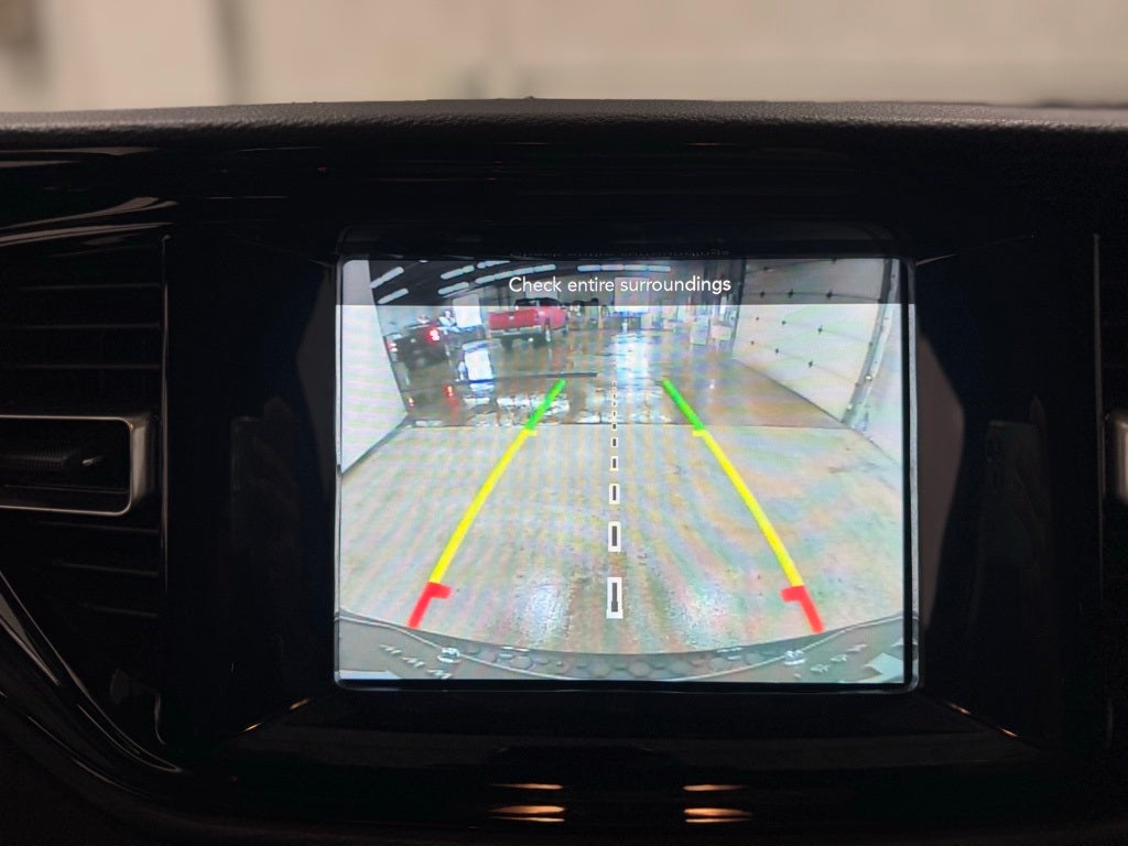 2024 Dodge Durango SXT AWD