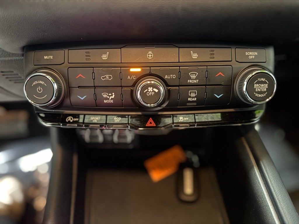 2024 Dodge Durango SXT AWD