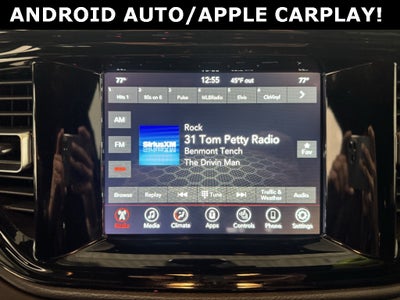 2024 Dodge Durango SXT AWD