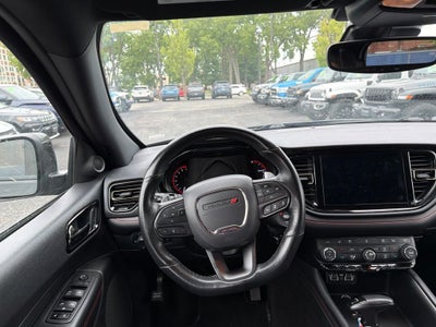 2024 Dodge Durango GT Plus AWD