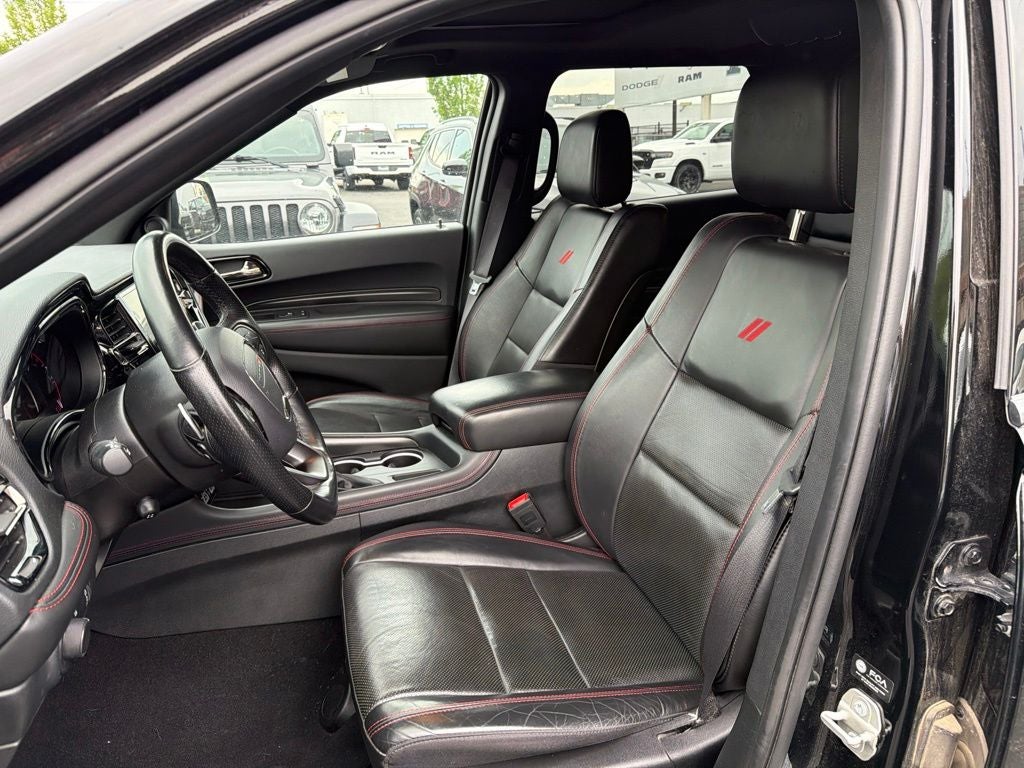 2024 Dodge Durango GT Plus AWD