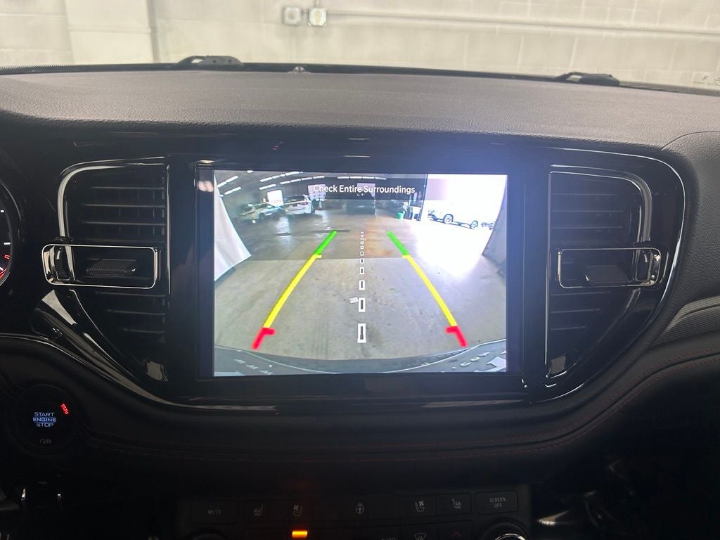 2024 Dodge Durango GT Plus AWD