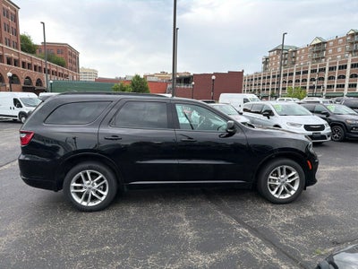 2024 Dodge Durango GT Plus AWD