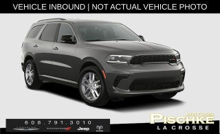 2024 Dodge Durango GT Plus AWD