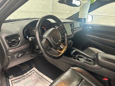 2024 Dodge Durango GT Plus AWD