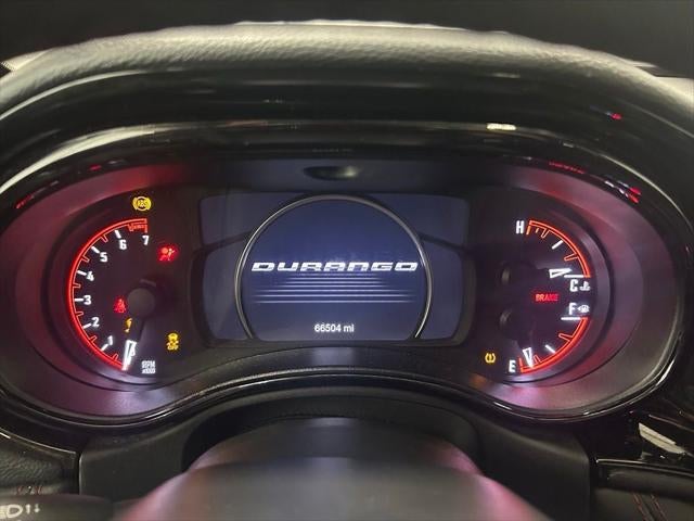 2024 Dodge Durango GT Plus AWD