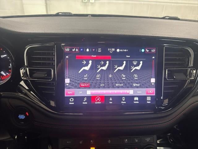 2024 Dodge Durango GT Plus AWD
