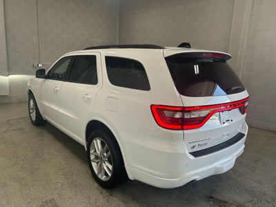 2024 Dodge Durango GT Plus AWD