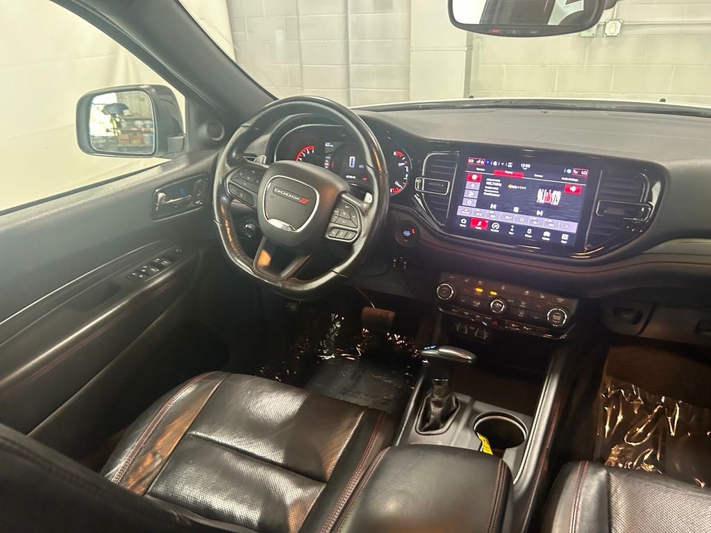 2024 Dodge Durango GT Plus AWD