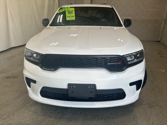 2024 Dodge Durango GT Plus AWD