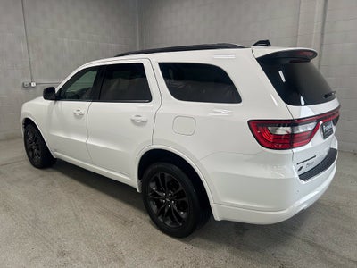 2023 Dodge Durango GT AWD