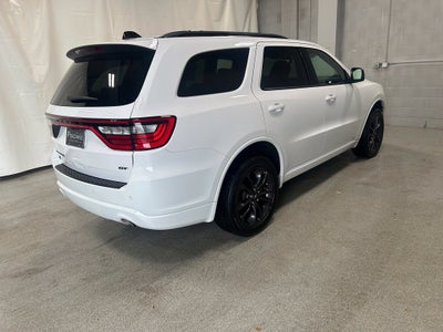 2023 Dodge Durango GT AWD