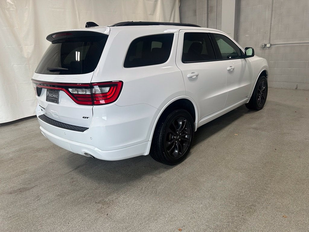 2023 Dodge Durango GT AWD