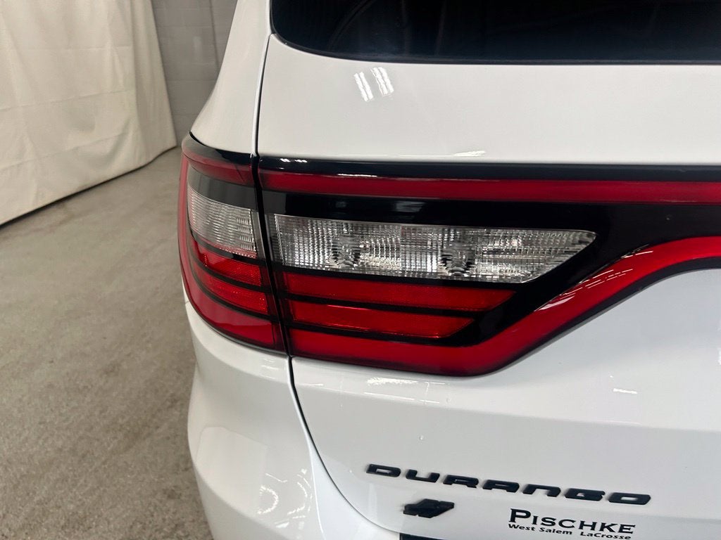 2023 Dodge Durango GT AWD