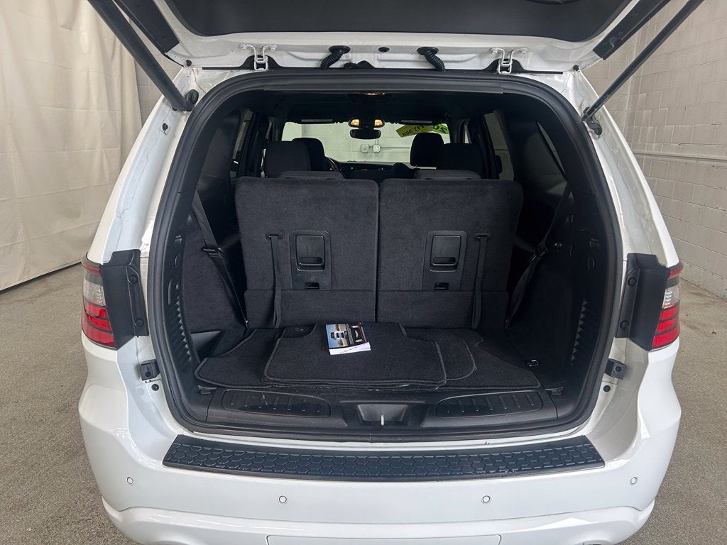 2023 Dodge Durango GT AWD
