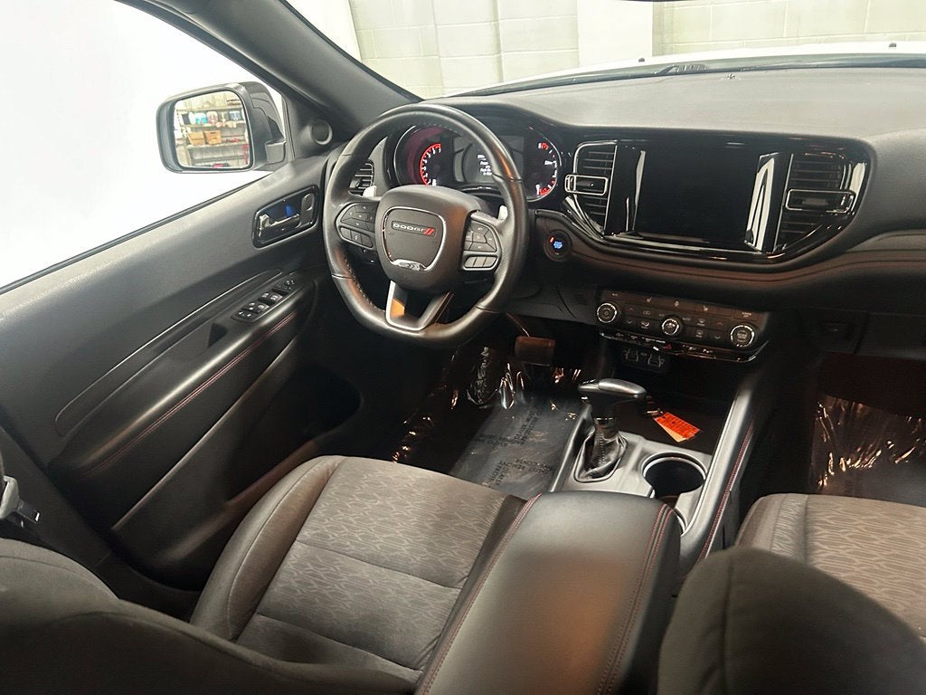 2023 Dodge Durango GT AWD