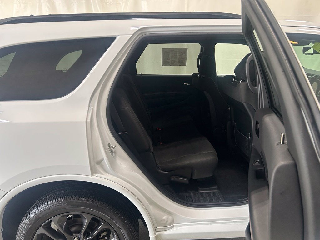 2023 Dodge Durango GT AWD