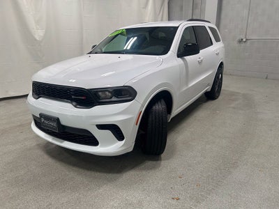 2023 Dodge Durango GT AWD