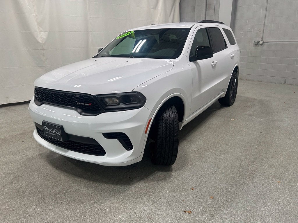 2023 Dodge Durango GT AWD