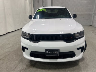 2023 Dodge Durango GT AWD