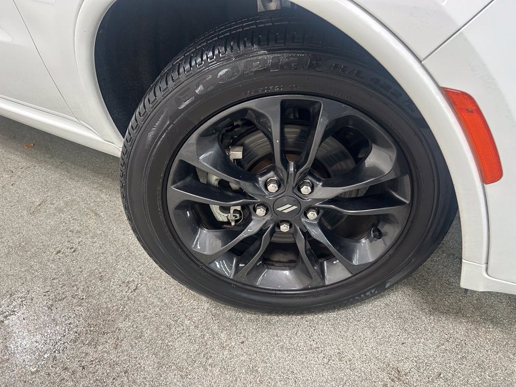 2023 Dodge Durango GT AWD