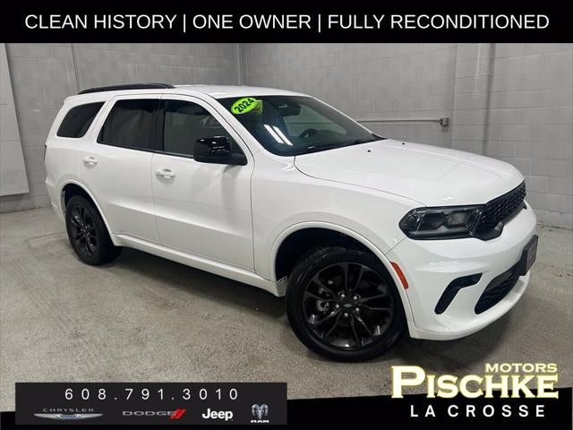 2023 Dodge Durango GT AWD