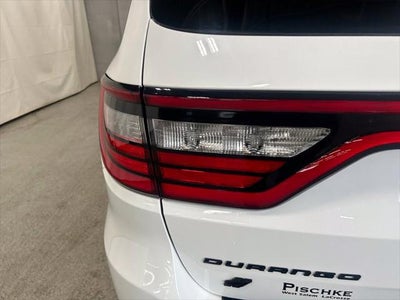 2023 Dodge Durango GT AWD