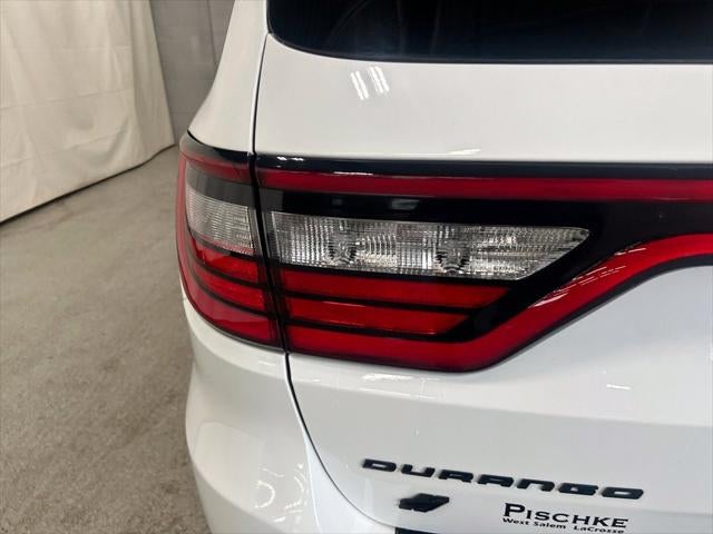 2023 Dodge Durango GT AWD