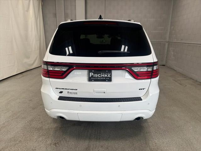 2023 Dodge Durango GT AWD