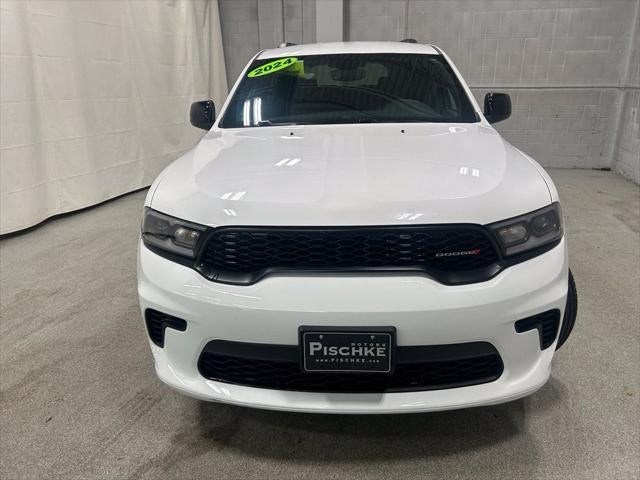 2023 Dodge Durango GT AWD
