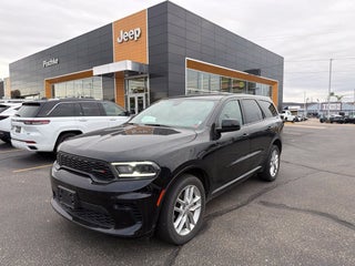 2025 Dodge Durango GT AWD